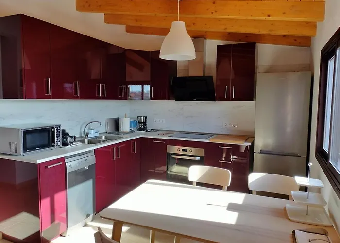 Casa Paraiso Canario Apartment