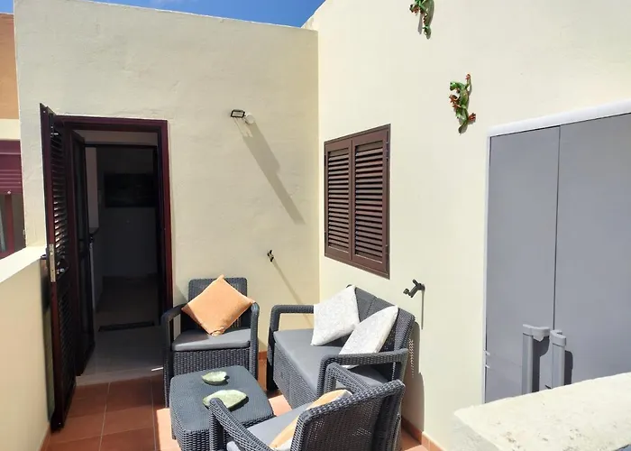 Casa Paraiso Canario