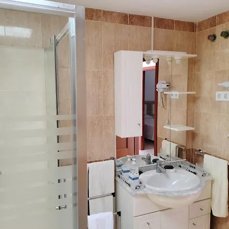 Apartmán Casa Paraiso Canario *