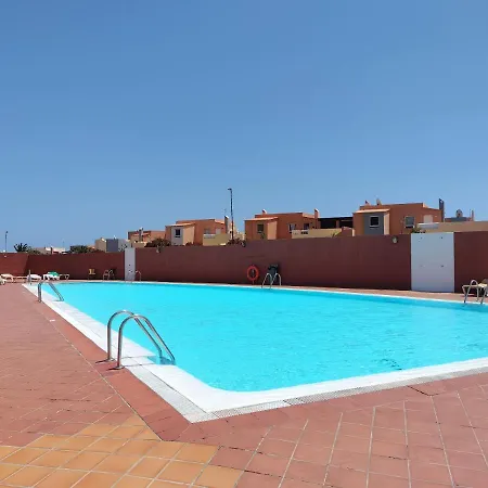 Διαμέρισμα Casa Paraiso Canario