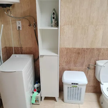 Apartmán Casa Paraiso Canario