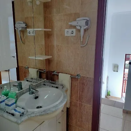 Apartmán Casa Paraiso Canario *