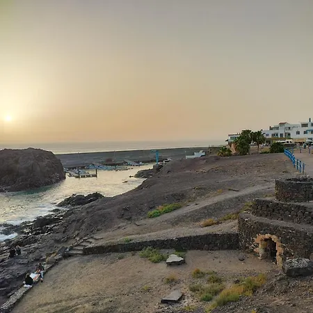 Lägenhet Casa Paraiso Canario Corralejo