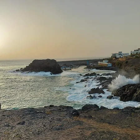 Apartmán Casa Paraiso Canario Corralejo