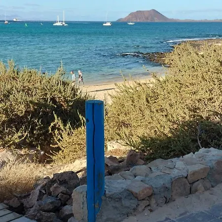 Lägenhet Casa Paraiso Canario