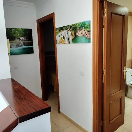 Apartment Casa Paraiso Canario