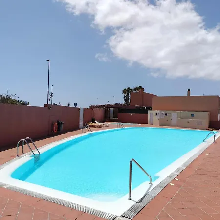 Casa Paraiso Canario *
