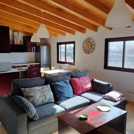 Casa Paraiso Canario Appartement Corralejo