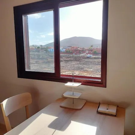 Casa Paraiso Canario Apartment