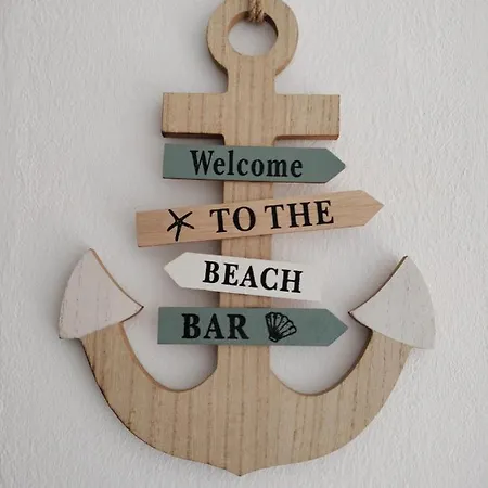 Casa Paraiso Canario Appartement *