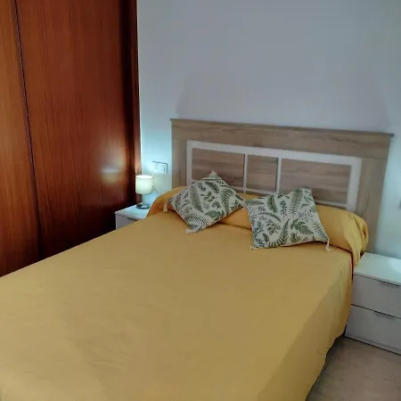 Apartment Casa Paraiso Canario *