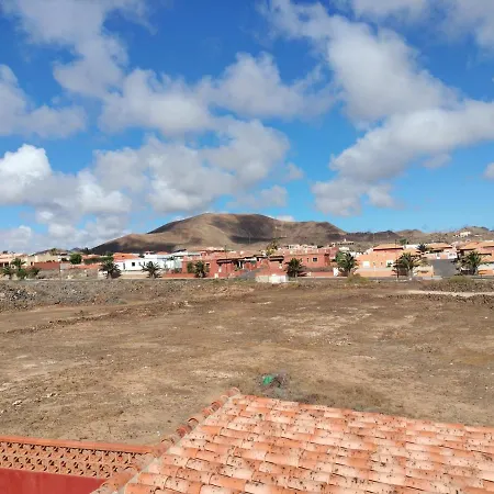 Casa Paraiso Canario Apartment