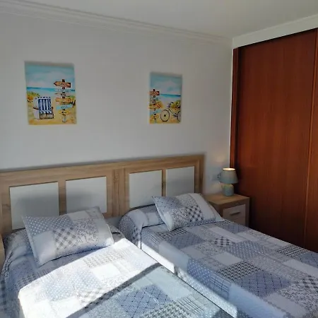 Casa Paraiso Canario Apartment