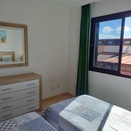 Appartement Casa Paraiso Canario Corralejo