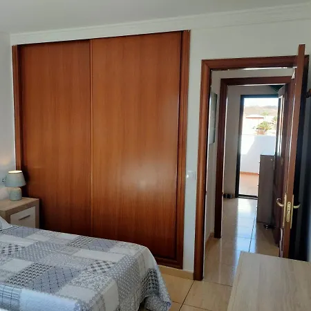 Apartment Casa Paraiso Canario *