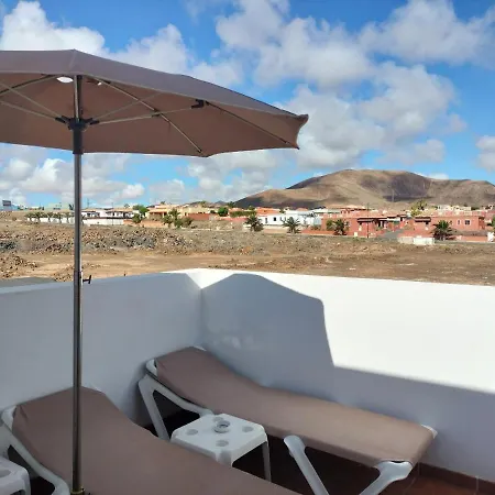 Casa Paraiso Canario