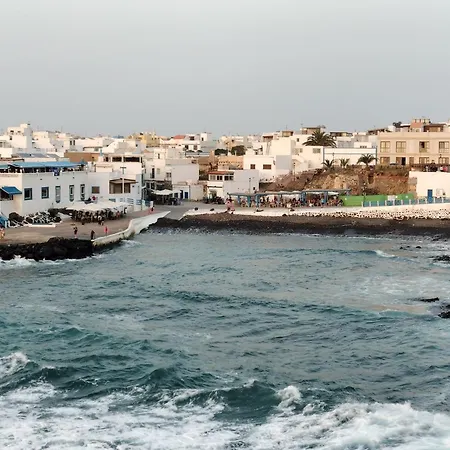 Casa Paraiso Canario Appartement Corralejo