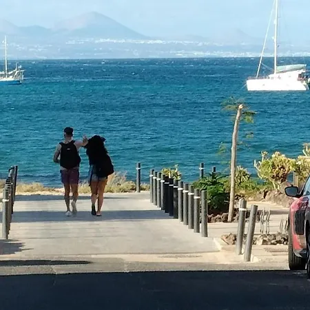 Casa Paraiso Canario