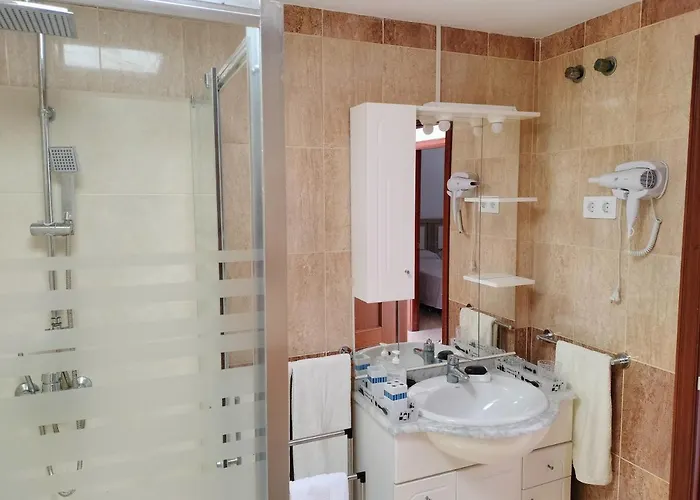 Апартаменты Casa Paraiso Canario *