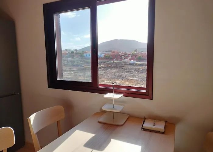 Casa Paraiso Canario Апартаменты