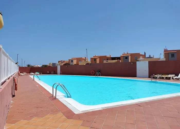 Апартаменты Casa Paraiso Canario