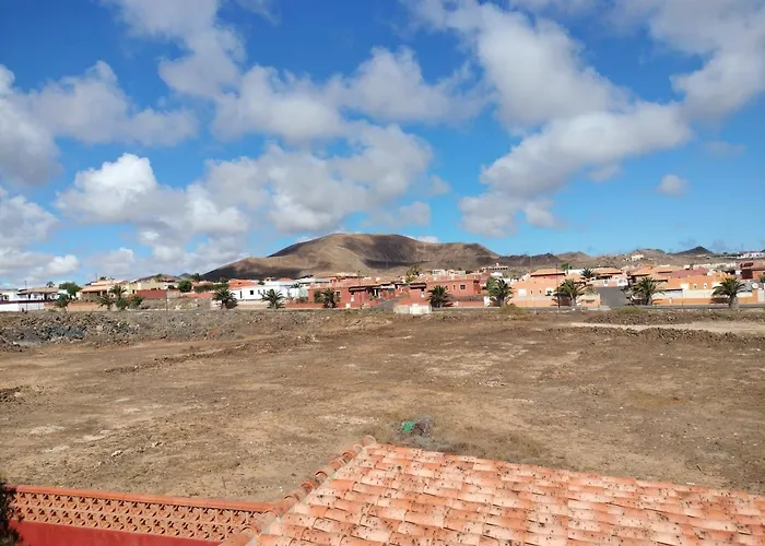 Casa Paraiso Canario Апартаменты