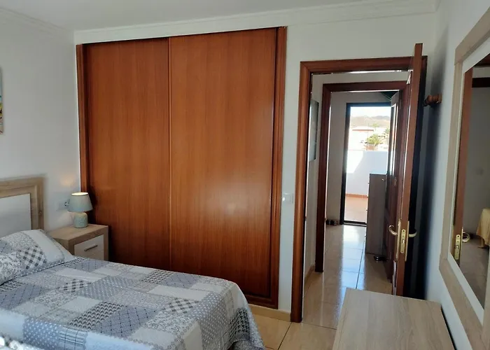 Апартаменты Casa Paraiso Canario *